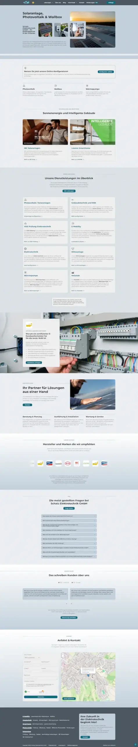 Schatz Elektrotechnik
